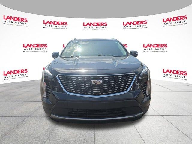 2023 Cadillac XT4 FWD Premium Luxury