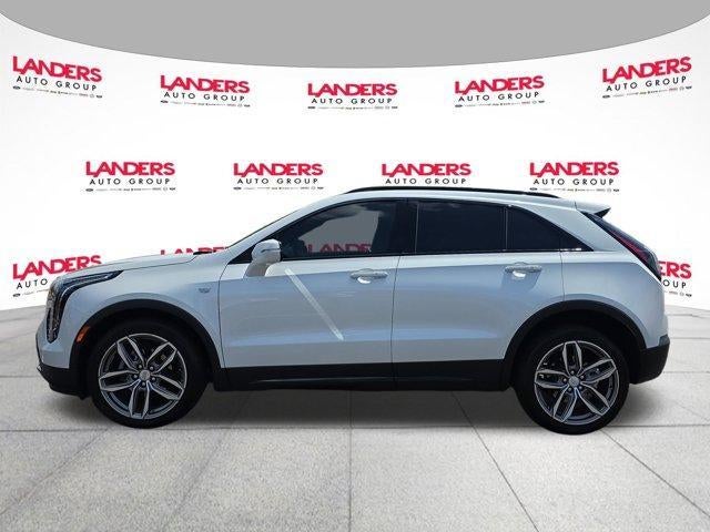 2023 Cadillac XT4 Sport