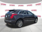 2018 Cadillac XT5 Luxury FWD