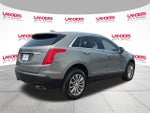 2018 Cadillac XT5 Luxury FWD
