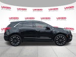 2018 Cadillac XT5 Premium Luxury FWD