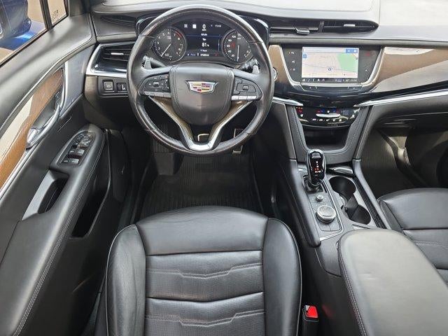 2023 Cadillac XT6 Sport