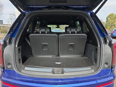 2023 Cadillac XT6 Sport