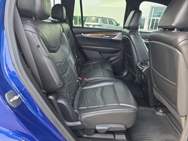 2023 Cadillac XT6 Sport