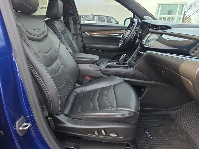 2023 Cadillac XT6 Sport