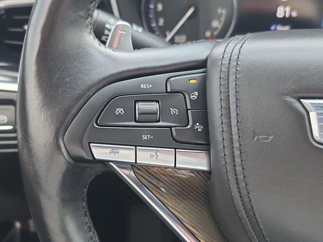 2023 Cadillac XT6 Sport