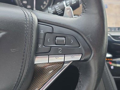 2023 Cadillac XT6 Sport