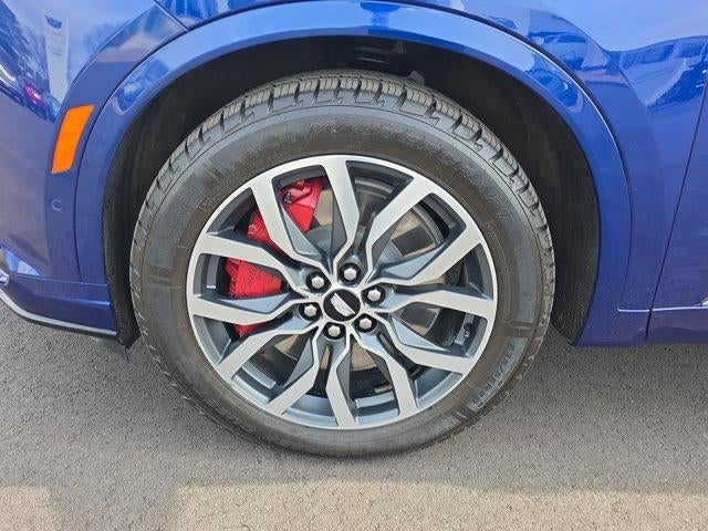 2023 Cadillac XT6 Sport