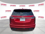 2023 Cadillac XT6 Sport