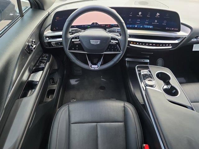 2024 Cadillac LYRIQ Sport 1