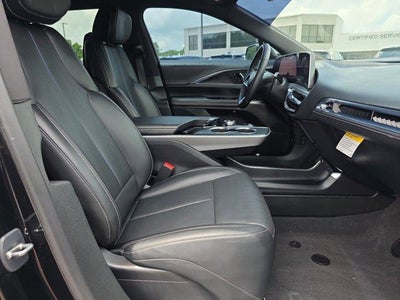 2024 Cadillac LYRIQ Sport 1