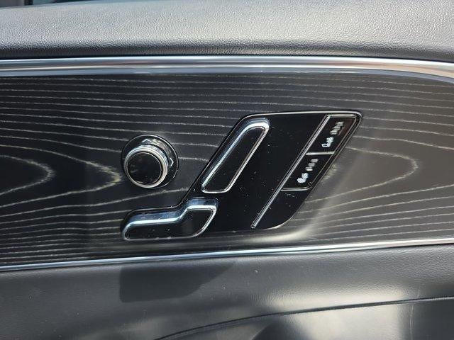 2024 Cadillac LYRIQ Sport 1