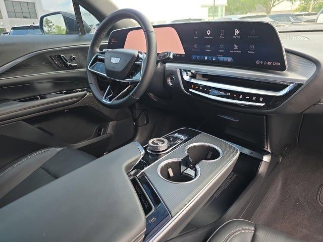 2024 Cadillac LYRIQ Sport 1