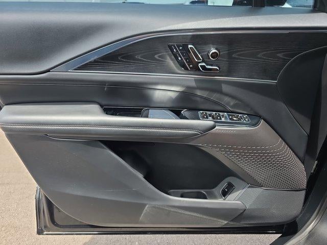 2024 Cadillac LYRIQ Sport 1