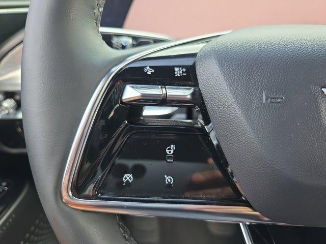 2024 Cadillac LYRIQ Sport 1