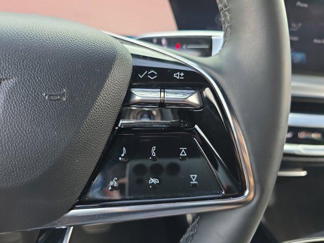 2024 Cadillac LYRIQ Sport 1