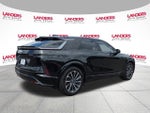 2024 Cadillac LYRIQ Sport 1
