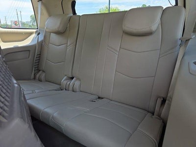 2020 Cadillac Escalade Base