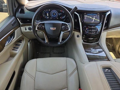 2020 Cadillac Escalade Base