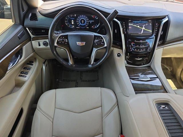 2020 Cadillac Escalade Base