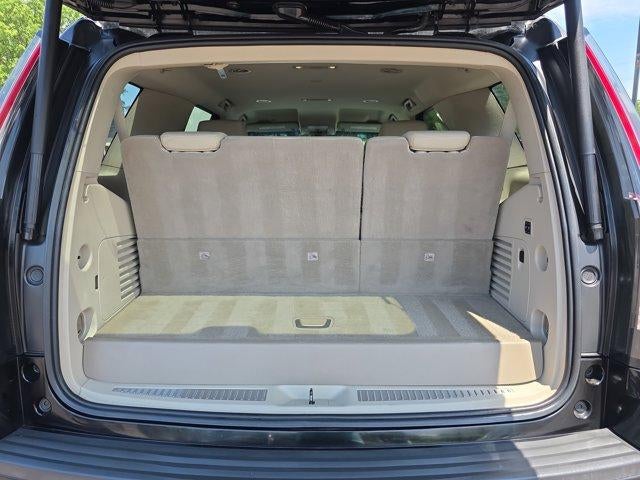 2020 Cadillac Escalade Base