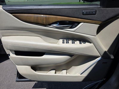 2020 Cadillac Escalade Base