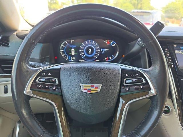 2020 Cadillac Escalade Base