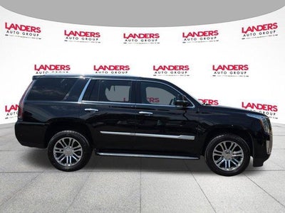 2020 Cadillac Escalade Base