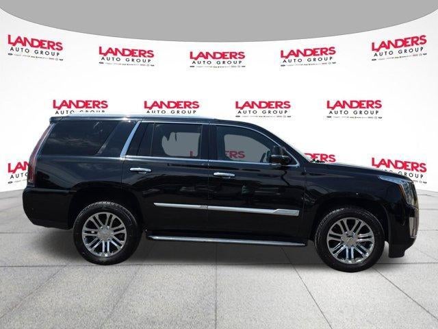 2020 Cadillac Escalade Base