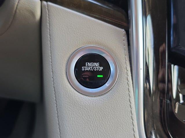 2020 Cadillac Escalade Base