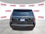 2020 Cadillac Escalade Base