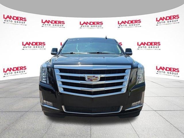 2020 Cadillac Escalade Base