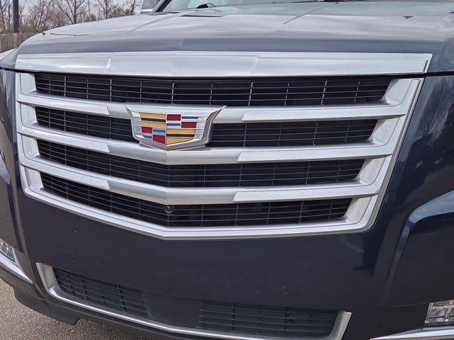 2019 Cadillac Escalade Premium Luxury