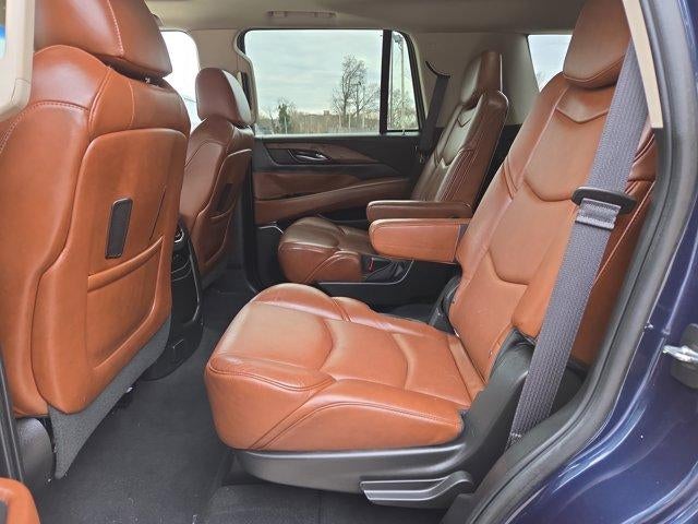 2019 Cadillac Escalade Premium Luxury