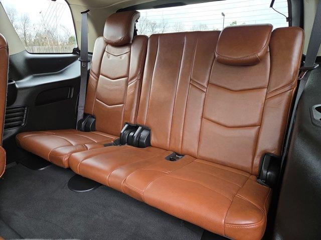 2019 Cadillac Escalade Premium Luxury