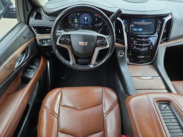 2019 Cadillac Escalade Premium Luxury