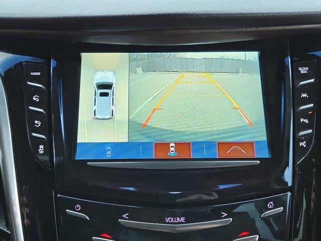 2019 Cadillac Escalade Premium Luxury