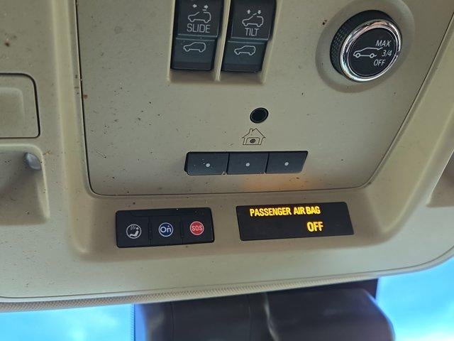 2019 Cadillac Escalade Premium Luxury