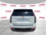 2021 Cadillac Escalade Premium Luxury Platinum