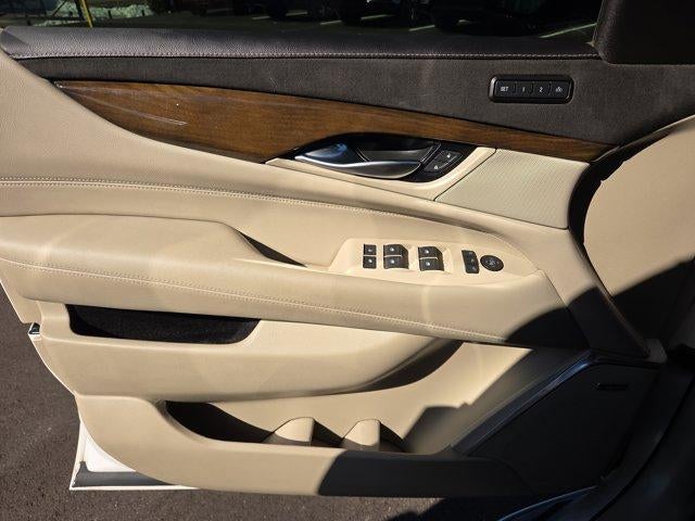 2018 Cadillac Escalade Base