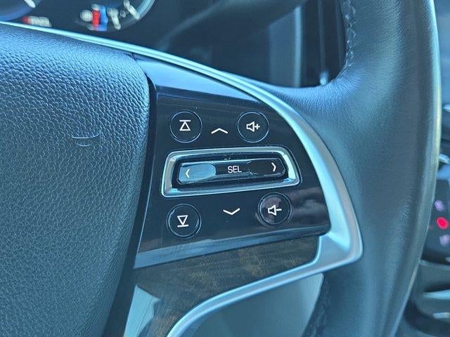 2018 Cadillac Escalade Base