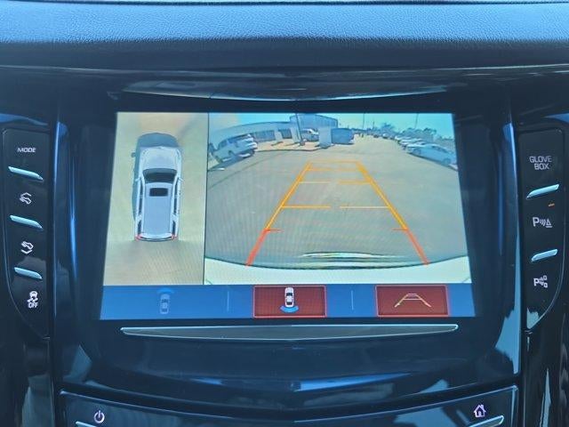 2018 Cadillac Escalade Base