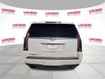 2018 Cadillac Escalade Base