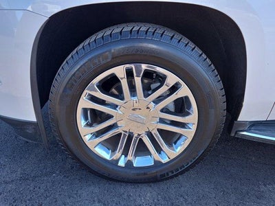 2018 Cadillac Escalade Base