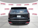 2023 Cadillac Escalade Premium Luxury Platinum