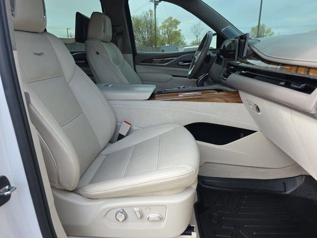 2023 Cadillac Escalade Premium Luxury Platinum