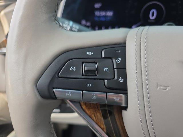 2023 Cadillac Escalade Premium Luxury Platinum