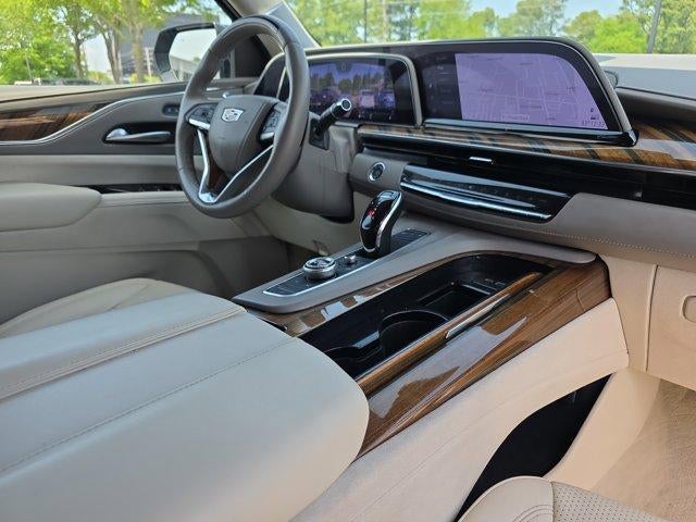 2023 Cadillac Escalade Premium Luxury Platinum