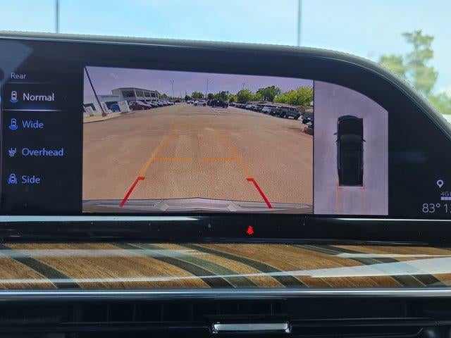 2023 Cadillac Escalade Premium Luxury Platinum