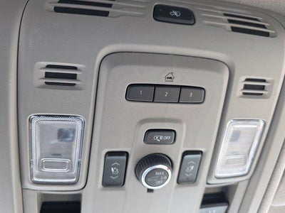 2023 Cadillac Escalade Premium Luxury Platinum